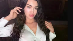 Narela Barreto fue hallada muerta. Narela Barreto fue hallada muerta.