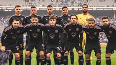 El Inter Miami de Messi afronta el primer amistoso en Arabia Saudita con Al-Hilal El Inter Miami de Messi afronta el primer amistoso en Arabia Saudita con Al-Hilal