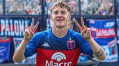 Se terminó el misterio: la decisión de Colidio ante la propuesta de Boca Se terminó el misterio: la decisión de Colidio ante la propuesta de Boca