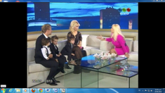 Maxi no quiere más chicos, a mí me gustaría otra vuelta, aseguró Wanda Nara Maxi no quiere más chicos, a mí me gustaría otra vuelta, aseguró Wanda Nara