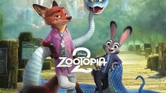 El país en el que Zootroópolis 2 ha arrasado es China. El filme ha acumulado en sus dos primeros días en taquilla 270.7 millones de dólares, según recoge Variety. El país en el que Zootroópolis 2 ha arrasado es China. El filme ha acumulado en sus dos primeros días en taquilla 270.7 millones de dólares, según recoge Variety.