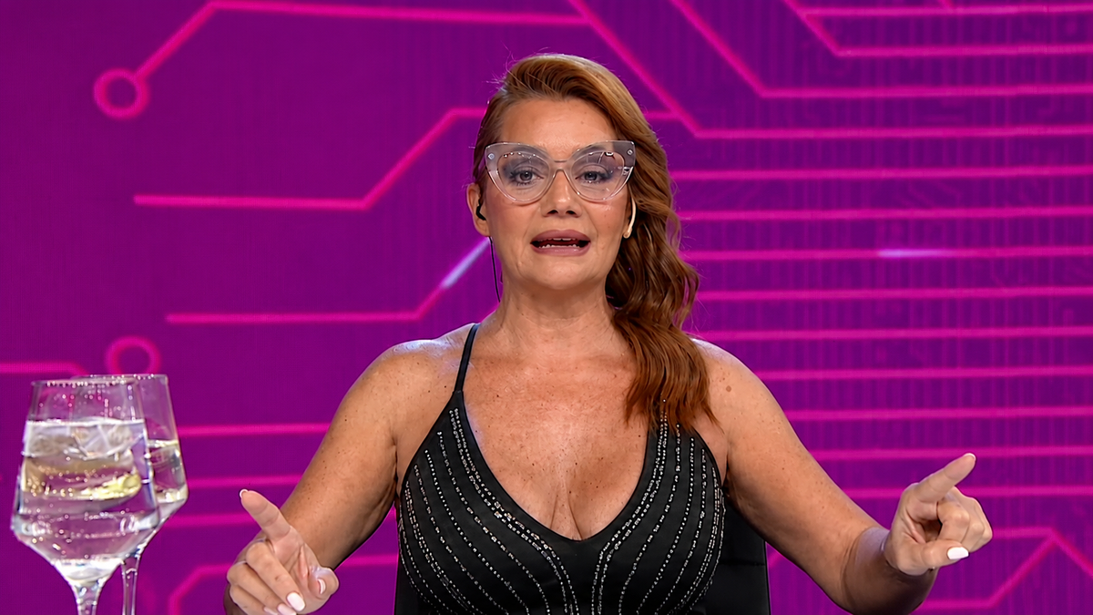 Nancy Pazos: 