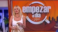 El regreso de Yuyito González a la televisión tuvo un pésimo número de rating. El regreso de Yuyito González a la televisión tuvo un pésimo número de rating.