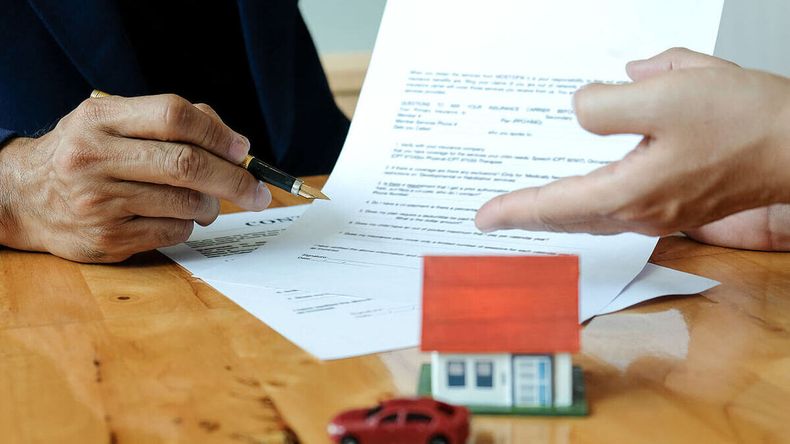 Los contratos de alquiler hoy se firman por un máximo de 24 meses. 