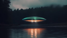 avistaron un ovni desde la torre de control del aeropuerto de bariloche: el inquietante audio avistaron un ovni desde la torre de control del aeropuerto de bariloche: el inquietante audio