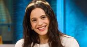 Rosalía, escondida de los argentinos.