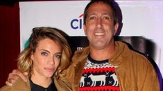 Emilia Attias y el Turco Naim confirmaron su separación. Emilia Attias y el Turco Naim confirmaron su separación.