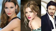 Tiembla Pampita: la China Suárez tendrá un amorío con Benjamín Vicuña Tiembla Pampita: la China Suárez tendrá un amorío con Benjamín Vicuña