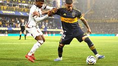 Boca recibirá a Newell´s en La Bombonera desde las 19:15 por la tercera fecha del Torneo Apertura Boca recibirá a Newell´s en La Bombonera desde las 19:15 por la tercera fecha del Torneo Apertura