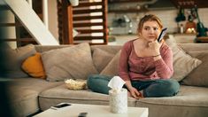 Este drama de Netflix te hará emocionar hasta las lágrimas. Este drama de Netflix te hará emocionar hasta las lágrimas.