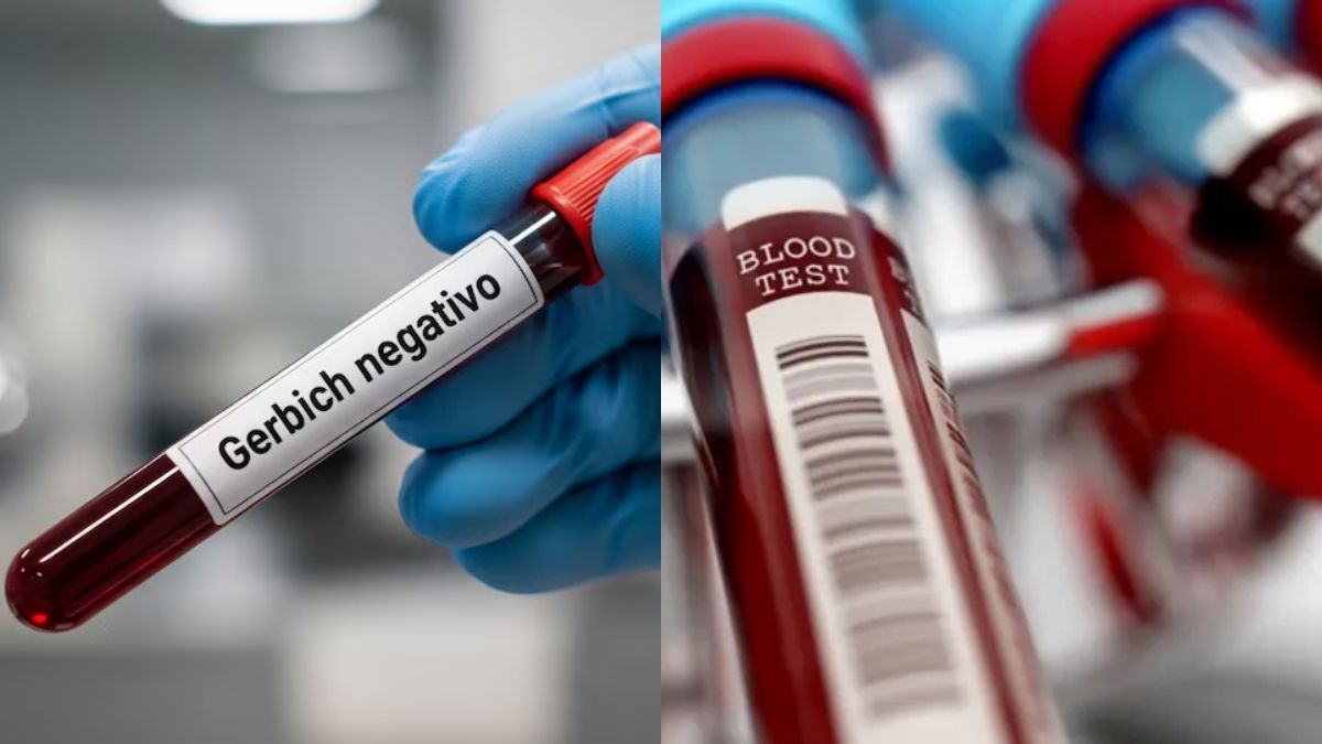 Hallazgo clave para la medicina: detectaron en Argentina seis casos de un grupo sanguíneo único en el mundo