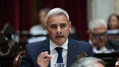 Ramiro Gutiérrez instó a que se profundice la investigación de la estafa $LIBRA.&nbsp;