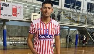 Enzo Delgado está internado tras ser baleado.