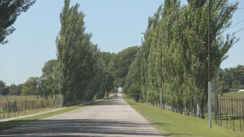 Este pueblo de la provincia de Buenos Aires es de gran atractivo turístico.&nbsp;