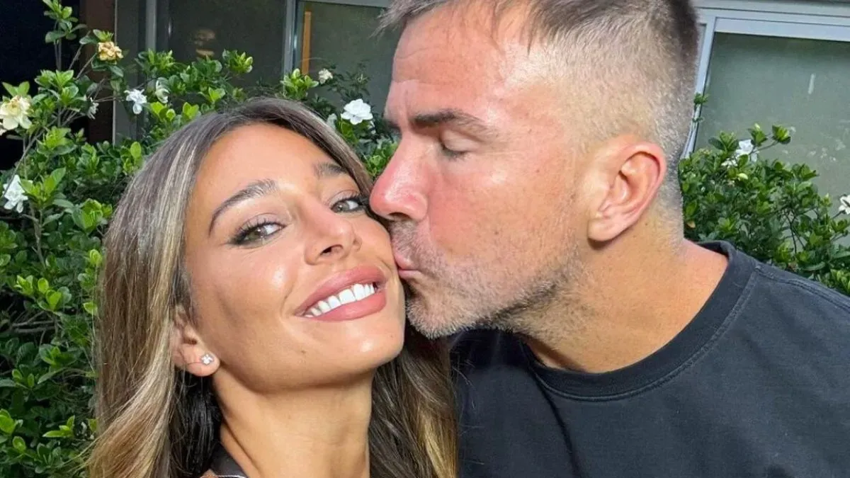 Sol Pérez afirmó que su vida sexual 