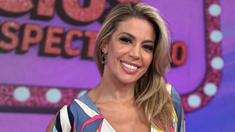 Virginia Gallardo no estará en Socios del Espectáculo por unos días. Virginia Gallardo no estará en Socios del Espectáculo por unos días.