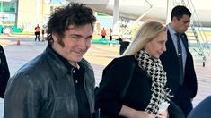 Javier Milei emprende una nueva semana con una agenda marcada por los encuentros diplomáticos.