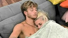 Nacho y la Tora conformaron la última pareja de Gran Hermano 2022. Nacho y la Tora conformaron la última pareja de Gran Hermano 2022.