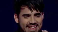 Sorpresa en La Voz Argentina con Mau y Ricky. Sorpresa en La Voz Argentina con Mau y Ricky.