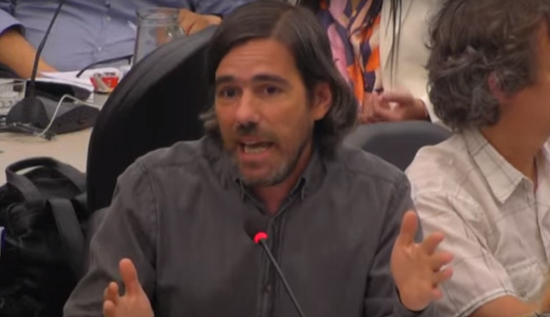 Nicolás Del Caño. Nicolás Del Caño.