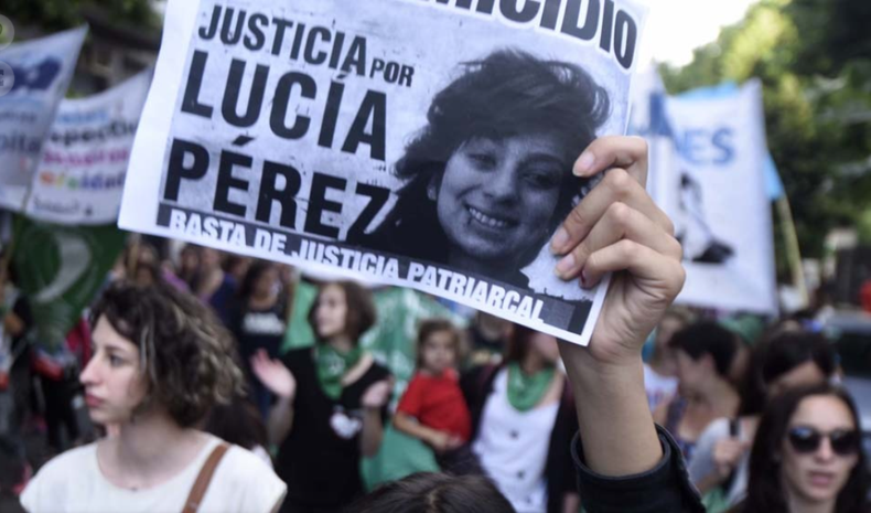 La Corte Suprema de Bs As decidió que el segundo juicio por el femicidio no será por jurado. popular.