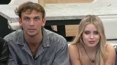 Bautista y Coty están pasando mucho tiempo juntos en Gran Hermano 2023. Bautista y Coty están pasando mucho tiempo juntos en Gran Hermano 2023.