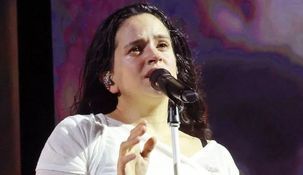 ¿Todo mal con Rosalía?