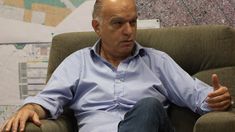 Néstor Grindetti presentó en sus redes sociales el nuevo spot de campaña.