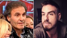 Oscar Ruggeri, enojado con Fede Bal por el tenso momento con Cande: Voy a hablar con él Oscar Ruggeri, enojado con Fede Bal por el tenso momento con Cande: Voy a hablar con él