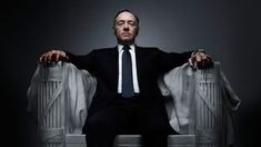 Netflix sacó el trailer de la quinta temporada de House of cards. Netflix sacó el trailer de la quinta temporada de House of cards.