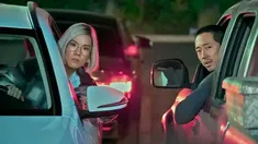 Se trata de un estreno reciente que la rompe en Netflix. Se trata de un estreno reciente que la rompe en Netflix.