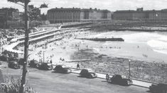 meteotsunami en mar del plata: el antecedente de 1954 que causo panico en playa bristol meteotsunami en mar del plata: el antecedente de 1954 que causo panico en playa bristol