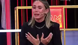Flor Moyano contó en LAM lo que sufrió como víctima de Juan Martino en El Hotel de los Famosos 2. Flor Moyano contó en LAM lo que sufrió como víctima de Juan Martino en El Hotel de los Famosos 2.