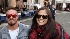 Se filtró la decisión que tomó Federico Bal tras la fuerte declaración de Barbie Vélez Se filtró la decisión que tomó Federico Bal tras la fuerte declaración de Barbie Vélez