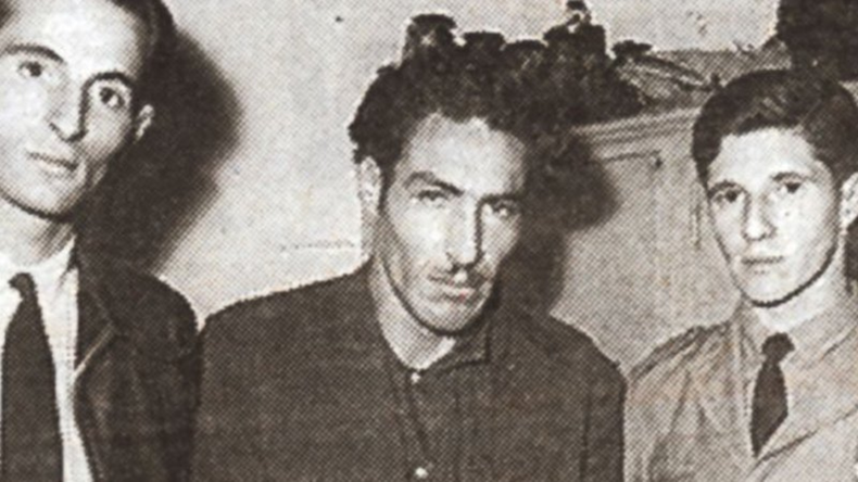 Aníbal González Higonet