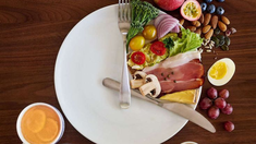 Para muchos especialistas, un brunch saludable y tardío puede ser la solución ideal. Para muchos especialistas, un brunch saludable y tardío puede ser la solución ideal.