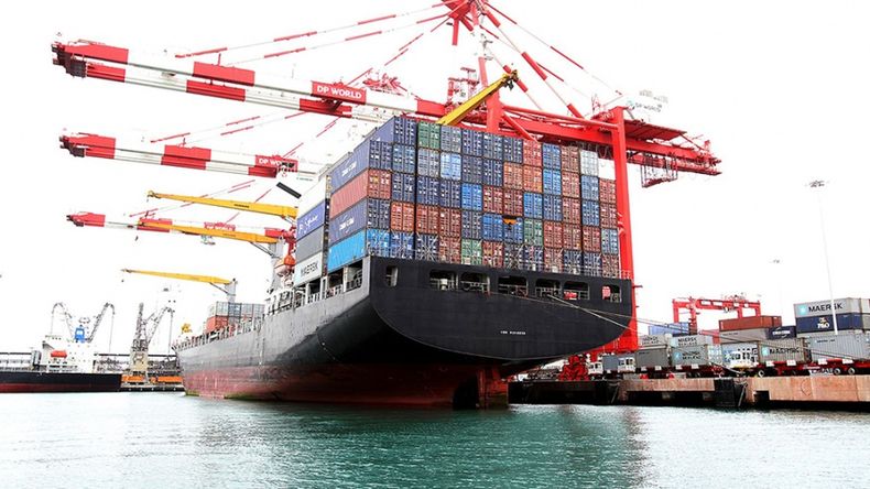 Indec: las exportaciones cayeron un 15