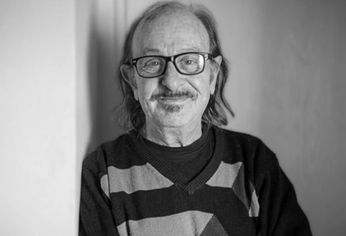 Murió Miguel Zavaleta, el líder de Suéter, a los 71 años