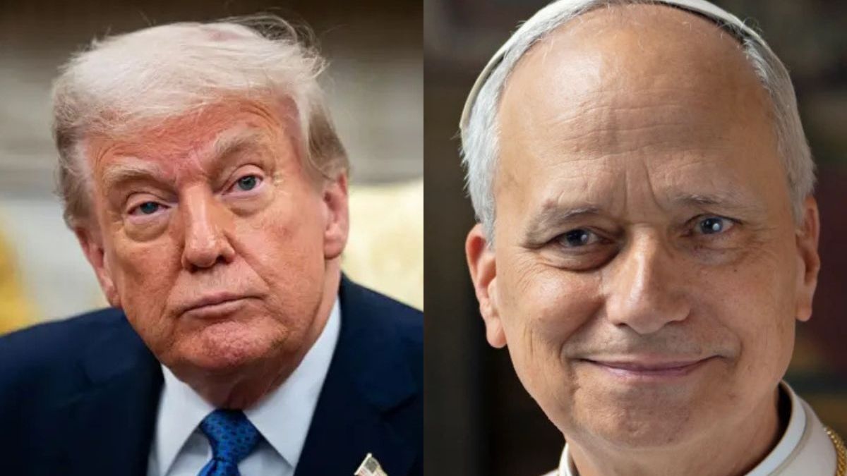 La Casa Blanca volvió a cruzar al Papa: 