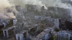 Estados Unidos enviará misiles antiaéreos a Ucrania para enfrentar bombardeos rusos Estados Unidos enviará misiles antiaéreos a Ucrania para enfrentar bombardeos rusos