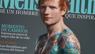 Ed Sheeran mostró su transformación física y contó cómo el entrenamiento se convirtió en parte de su rutina para sentirse mejor y mantener su energía.