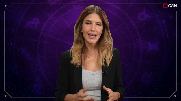 C5N | ASTROLOGÍA: ¿CÓMO son los SIGNOS de AIRE?