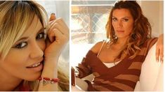 Guerra glamorosa entre Ciardone y Flor de la Ve: Conchu... no era que no me conocías Guerra glamorosa entre Ciardone y Flor de la Ve: Conchu... no era que no me conocías