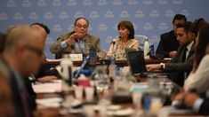 Comisión de presupuesto