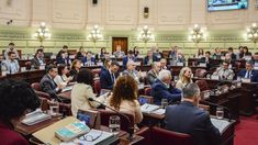 Histórico: Santa Fe aprobó su nueva Constitución y cerró un debate de décadas.