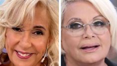 Las conductoras se refirieron qué las tuvo alejadas de sus programas. Las conductoras se refirieron qué las tuvo alejadas de sus programas.