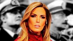 Viviana Canosa busca golpe de Estado: se une a antivacunas y defensores de la dictadura militar Viviana Canosa busca golpe de Estado: se une a antivacunas y defensores de la dictadura militar