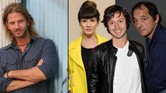 Facundo Arana tentado por Adrián Suar para ser un Farsante Facundo Arana tentado por Adrián Suar para ser un Farsante