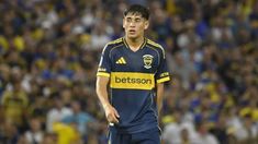 Se calcula que estará 4 meses fuera de las canchas.