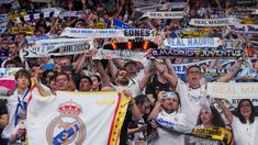 El Real Madrid disputará el Mundial de Clubes 2025. El Real Madrid disputará el Mundial de Clubes 2025.